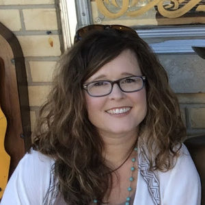 Meet your Posher, Tonya smith